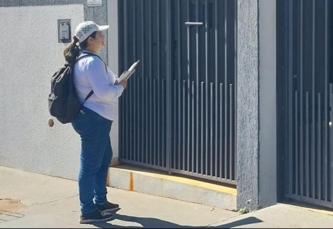 Área central será a próxima região da Operação Paraguaçu contra a Dengue 