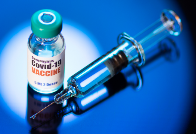 Paraguaçu vacinará pessoas acima dos 30 anos com comorbidades e BPC 