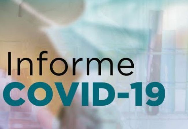 Paraguaçu segue com dois casos suspeitos de Covid-19