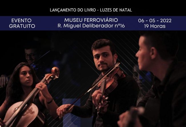 Projeto Tocando, Relembrando e Agradecendo 