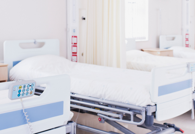 Paraguaçu informa desmobilização de leitos Covid