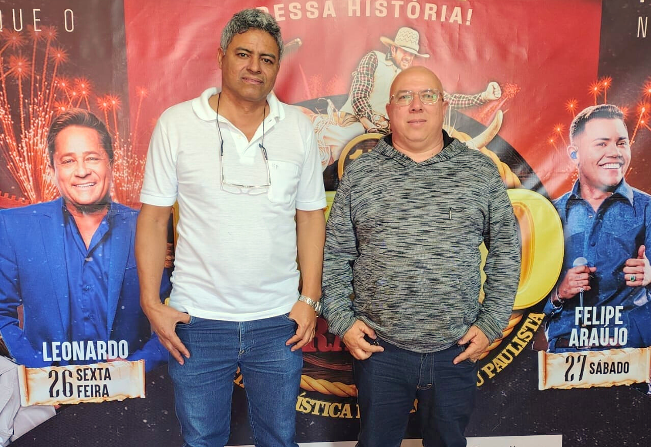 Cultura ganha espaço especial na Expo Paraguaçu 2025 com arte e tradições locais