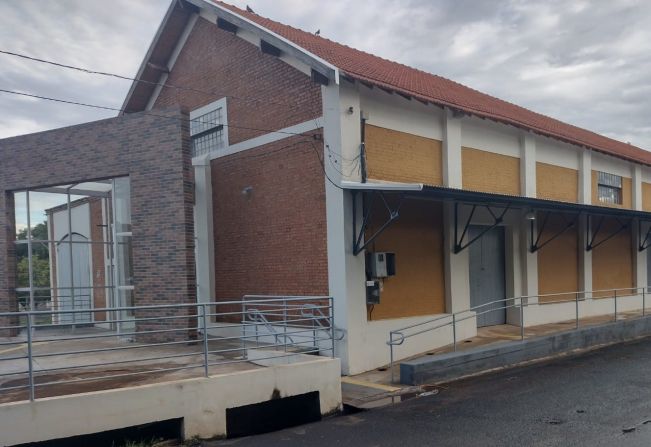 Prédio do Conselho tutelar passará por reparos