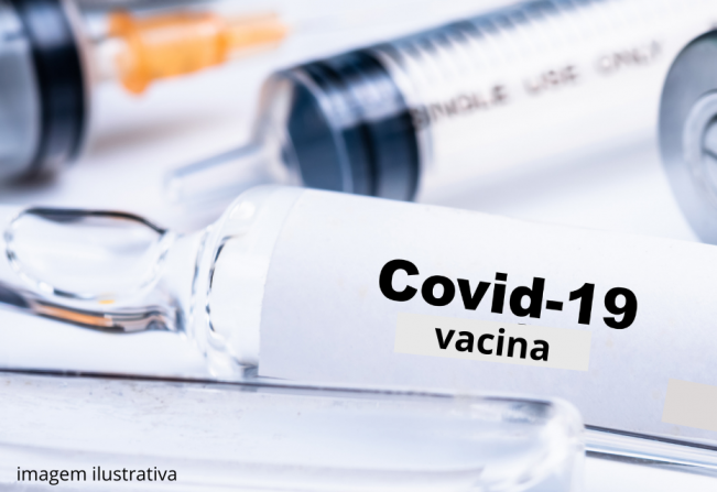 Paraguaçu antecipa vacinação de idosos de 63 anos para amanhã 