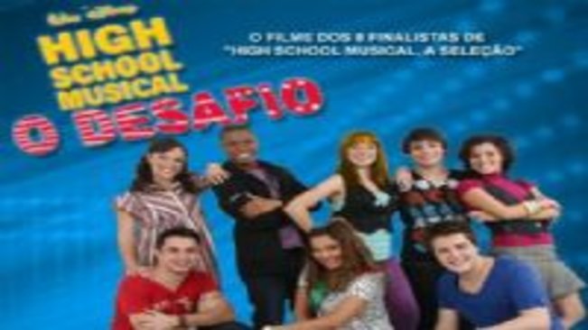 Começou nesta sexta a etapa 2010 do Projeto 