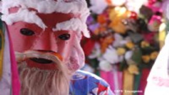 “Folia de Reis” deve acontecer em Sapezal e Campinho durante o mês de janeiro