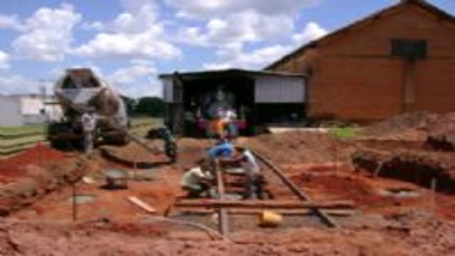 Maria Fumaça recebe vistoria da ANTT e obras para voltar aos trilhos