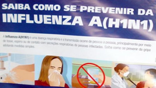 Paraguaçu recebe vacinas e deve concluir campanha de prevenção contra a N1H1