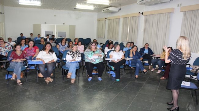 Do diretor ao professor, uma escola de qualidade