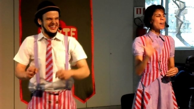 Biblioteca Municipal recebe o Programa Viagem Literária na próxima semana