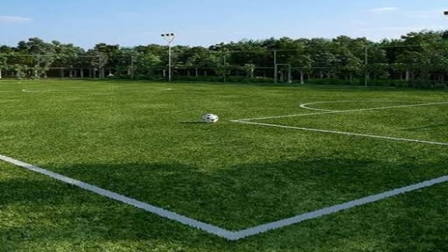 Prefeita Almira assina Convênio “Programa 100% Esporte Para Todos, nesta quinta