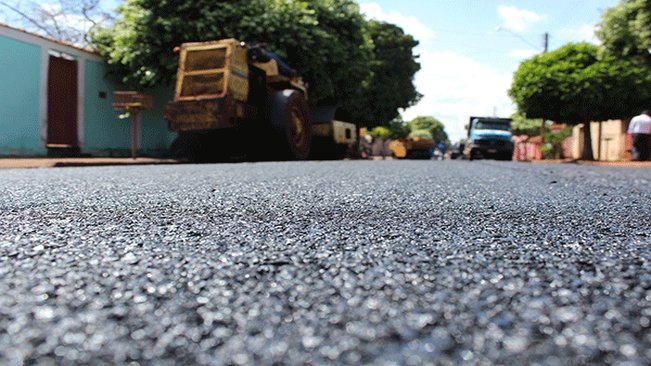 PARAGUAÇU FIRMA CONVÊNIO PARA O RECAPE