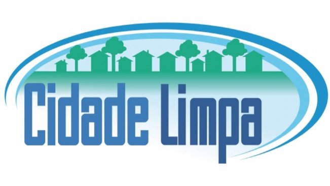 Prefeitura realiza Operação Cidade Limpa de 18 a 26 de setembro