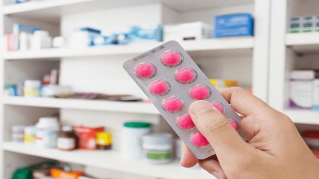 Descarte correto de medicamentos também salva vidas