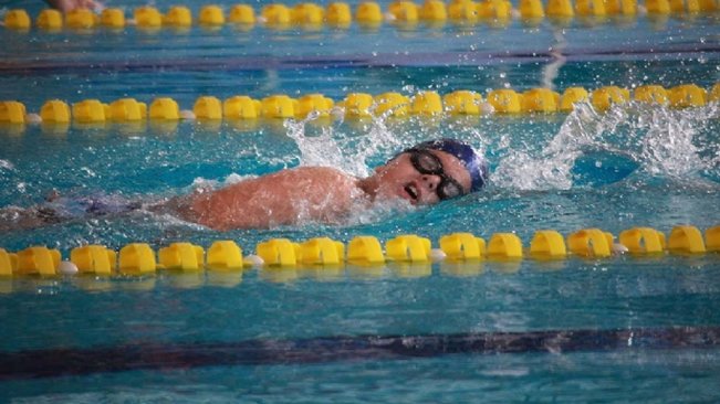 Atletas de Paraguaçu participam da Super Copa SP de Natação 2017 em Bauru