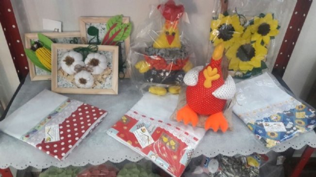 Casa do Artesão será reaberta em Paraguaçu nesta sexta, 18