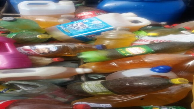 Troca de Óleo acontece toda última quarta-feira do mês na CEAGESP em Paraguaçu