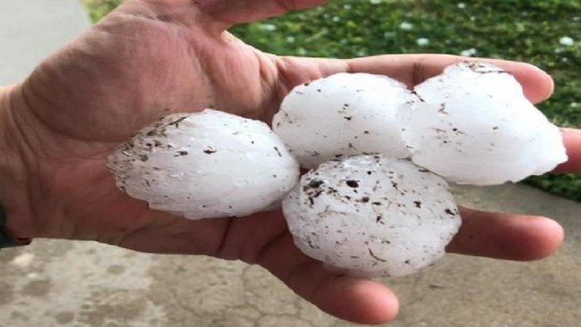 Tempo segue instável nesta quinta-feira, 20