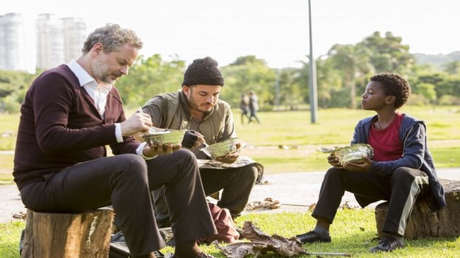 Filme “O Vendedor de Sonhos” será exibido sexta-feira, em Paraguaçu