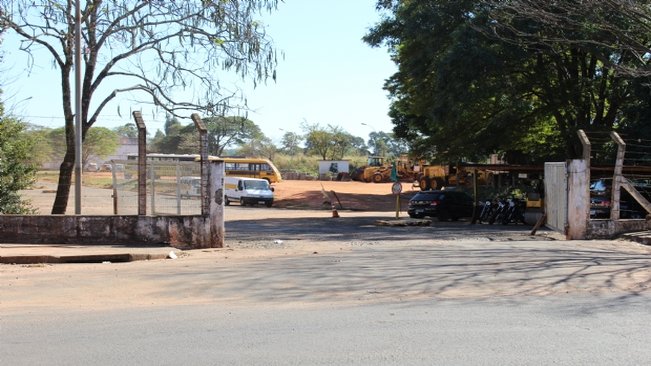 Departamento de Obras de Paraguaçu atende em novo endereço a partir desta terça, 25