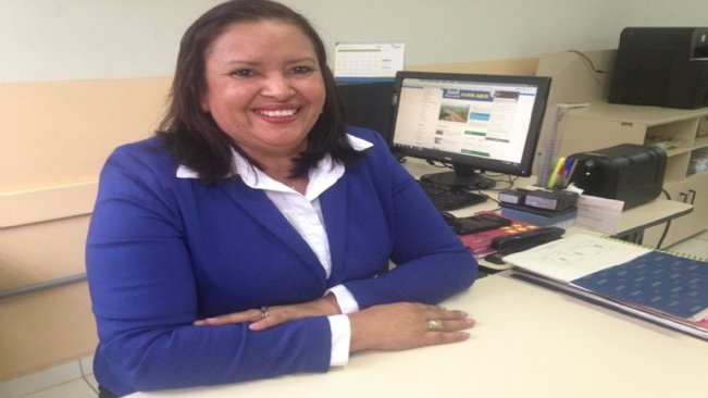 Fundo Social de Paraguaçu tem nova presidente