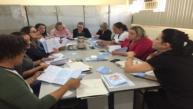 Saúde de Paraguaçu promove treinamentos para melhorar o atendimento às gestantes