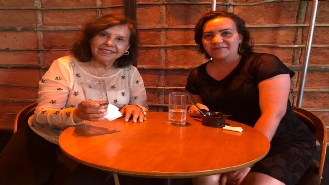 Prefeita Almira participa de evento sobre “Saneamento para Cidades Inteligentes”