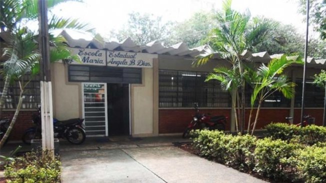 Diretoras se manifestam a respeito da merenda da Escola Maria Ângela