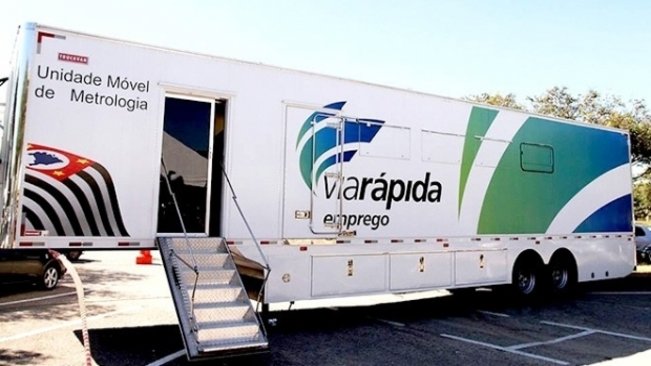 Aula inaugural do Via Rápida Emprego será nesta quarta, às 14h