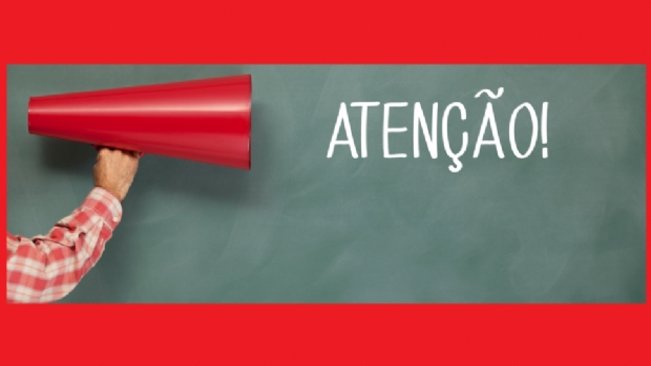 Prefeitura de Paraguaçu suspende atividades nas áreas da Educação e da Saúde, a partir desta quarta, 30