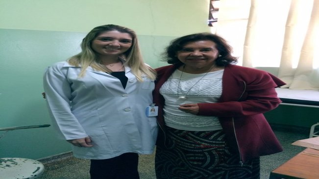 Novos médicos chegam à Paraguaçu