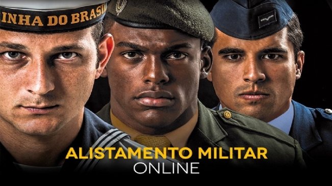 Em 2018, Paraguaçu Paulista terá alistamento militar online