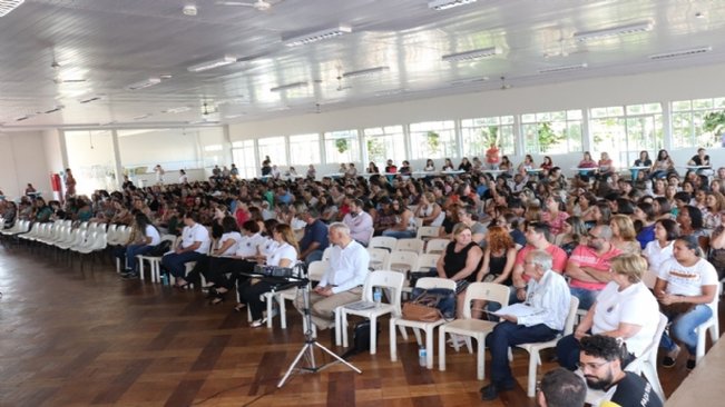 Sem fila de espera, ensino municipal de Paraguaçu volta às aulas dia 5
