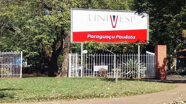 Prefeita Almira participa nesta segunda, 7, de assinatura do convênio com a  Univesp no Palácio dos Bandeirantes