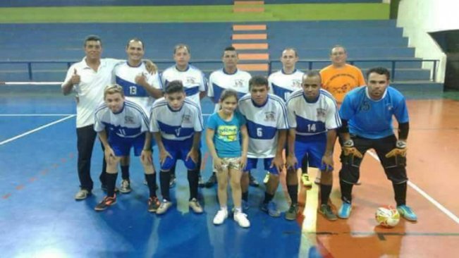 Departamento de Esportes realiza última rodada de Futsal Categoria Livre