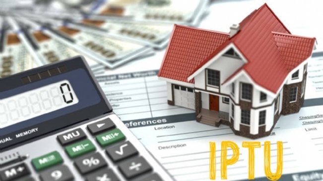 O que é IPTU?