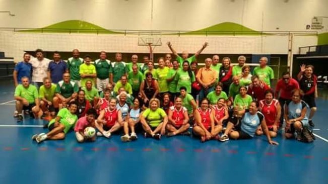 Atletas do CCI partem rumo ao JORI 2018