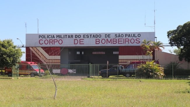 Samu e Corpo de Bombeiros integram serviço em um único local, a partir do dia 15