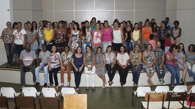 Prefeitura oferece oficinas de geração de trabalho e renda para população