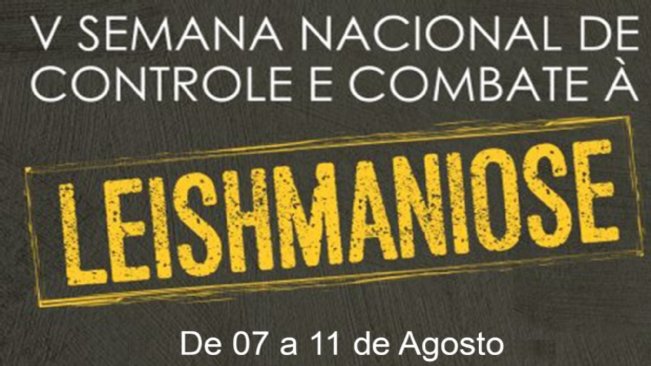 Profissionais da saúde de Paraguaçu desenvolvem ações na “Semana de Prevenção da Leishmaniose Visceral”