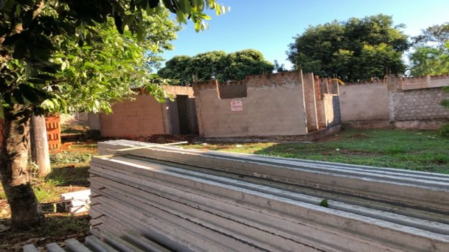 “Estamos trabalhando”, afirma prefeita Almira, de Paraguaçu Paulista