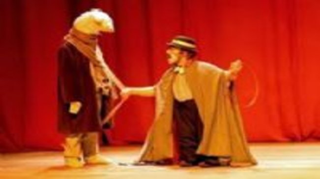 “Números”, com Os Geraldos, abre o Circuito Cultural e continua a festa de aniversário da cidade