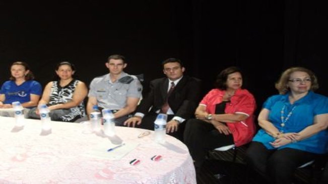 Proerd forma mais uma turma em Paraguaçu