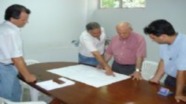 Engenheiro da CDHU afirma: em 2010 as 513 casas de Paraguaçu serão iniciadas