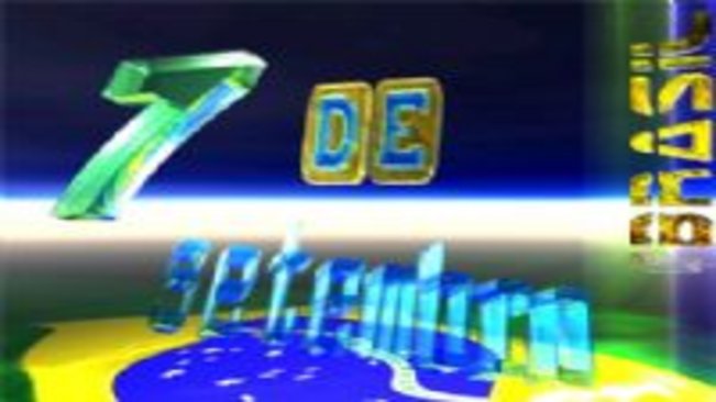 Desfile de 7 de setembro leva a história do Brasil e de sua gente para a avenida Paraguaçu