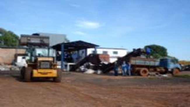 Paraguaçu tem a melhor nota na destinação de lixo entre 56 municípios da região, diz Cetesb