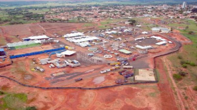 Prefeitura fecha o ano com repasse de quase R$ 140 mil para entidades